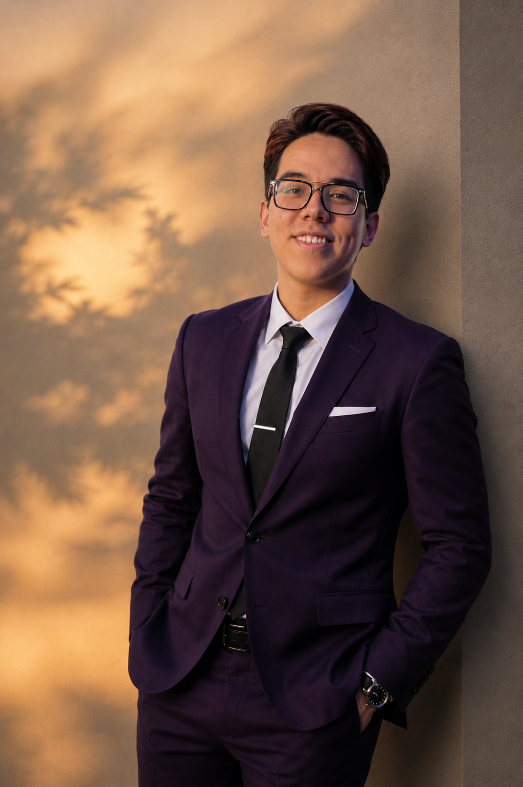Mateo Vera · CEO de Lappzos